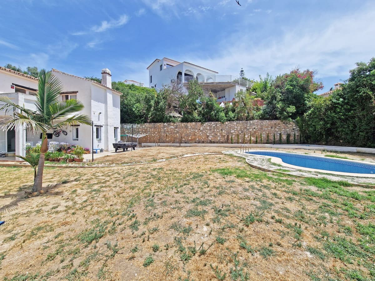Detached Villa in Calahonda — photo 5 of 10