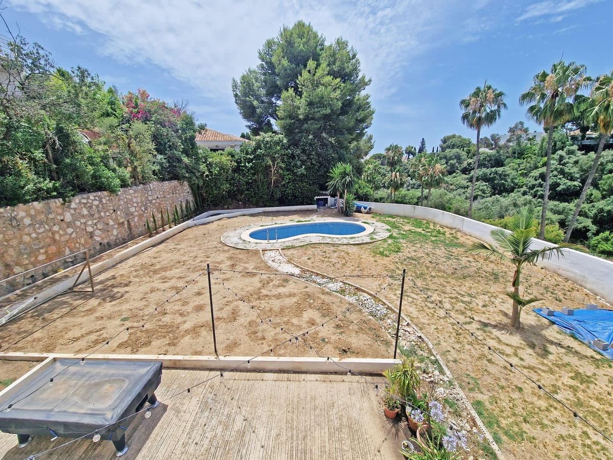 Detached Villa in Calahonda — photo 7 of 10