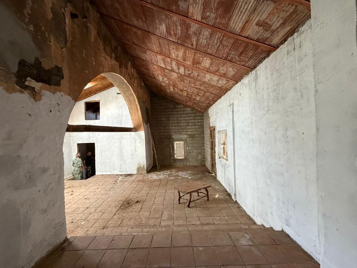 Cortijo in Málaga Este — photo 5 of 10