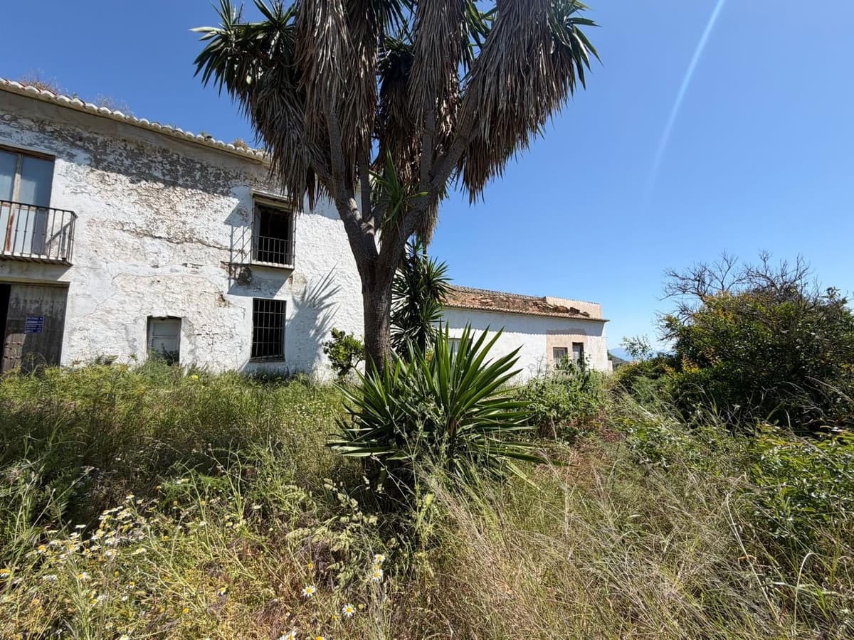 Cortijo in Málaga Este — photo 7 of 10