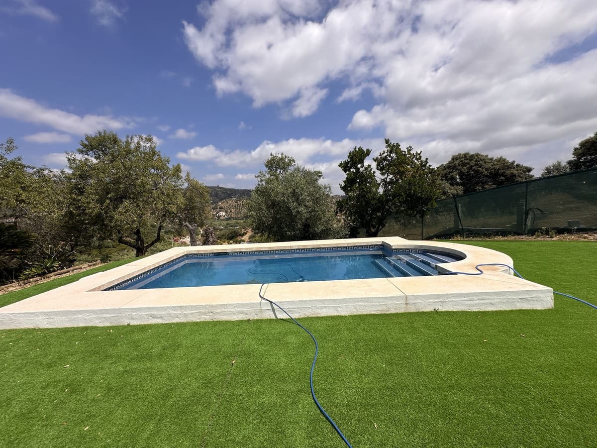Cortijo in Monda — photo 4 of 10