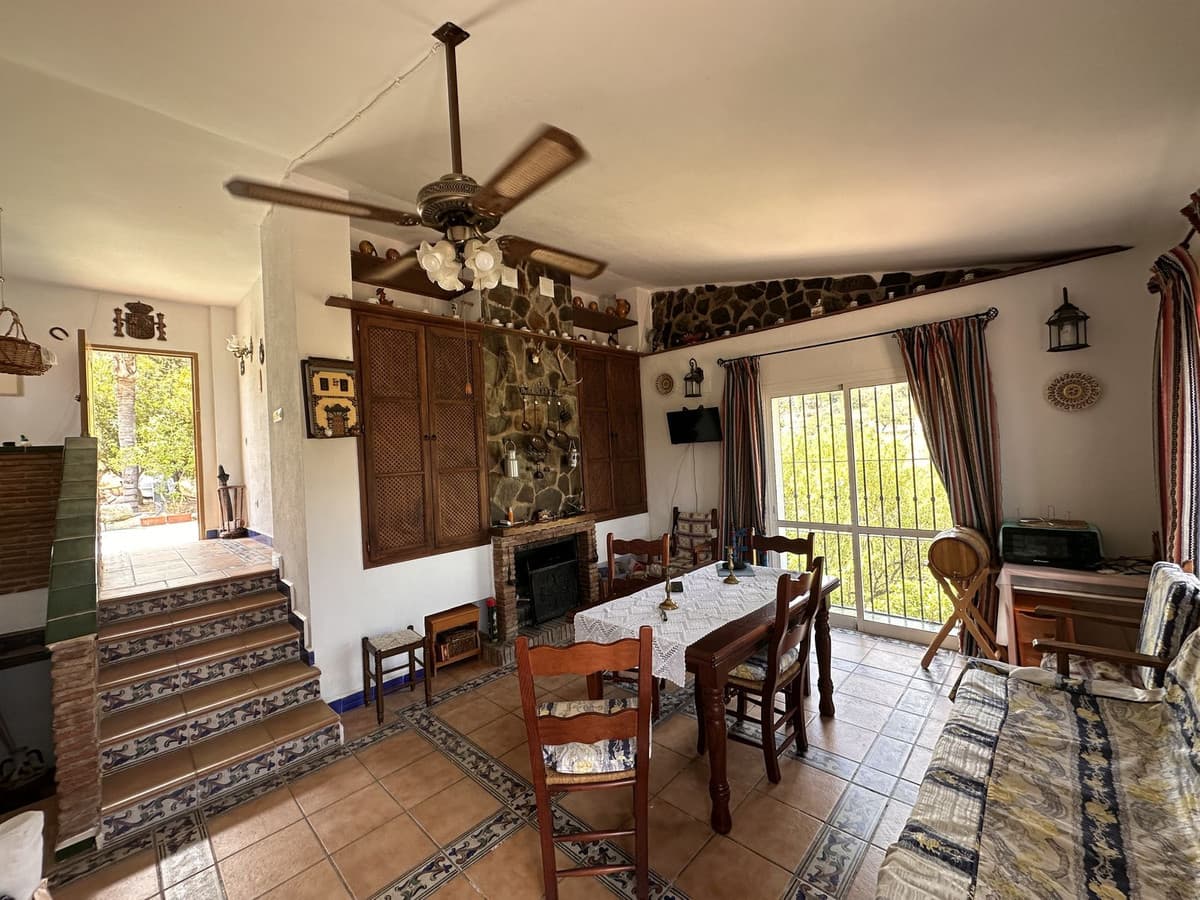 Cortijo in Monda — photo 5 of 10
