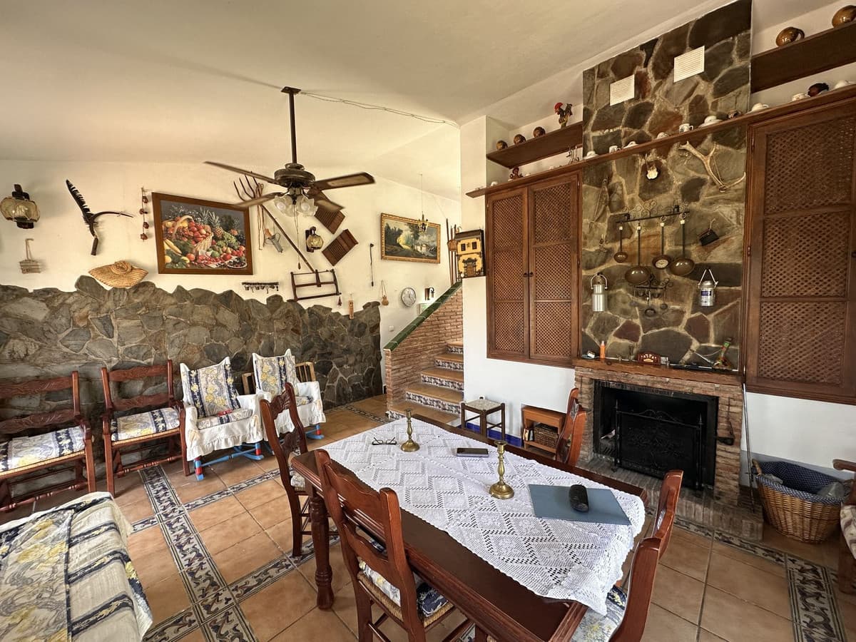 Cortijo in Monda — photo 6 of 10