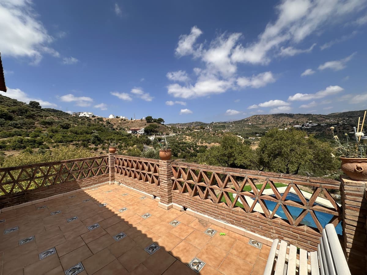 Cortijo in Monda — photo 8 of 10