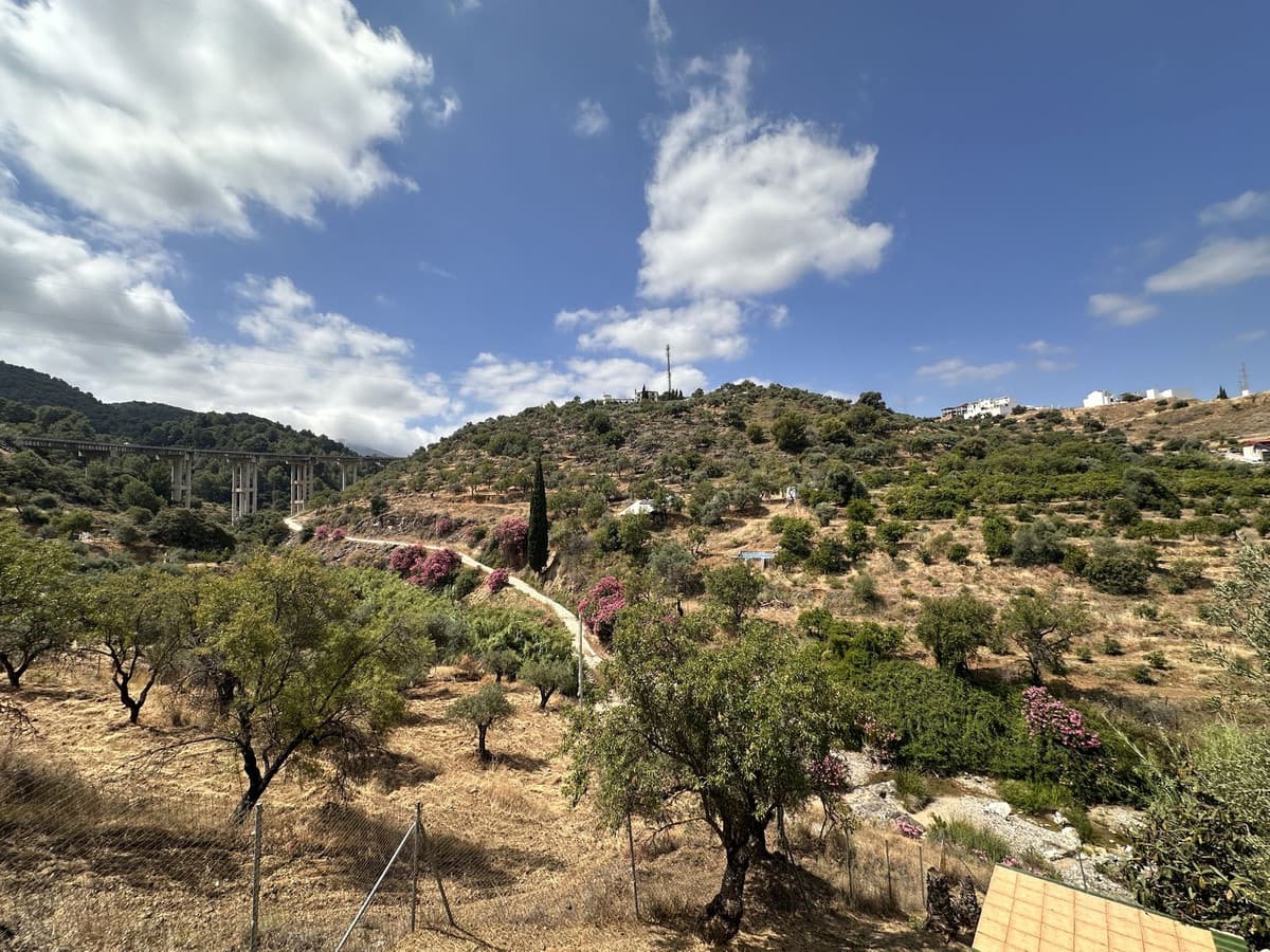 Cortijo in Monda — photo 9 of 10