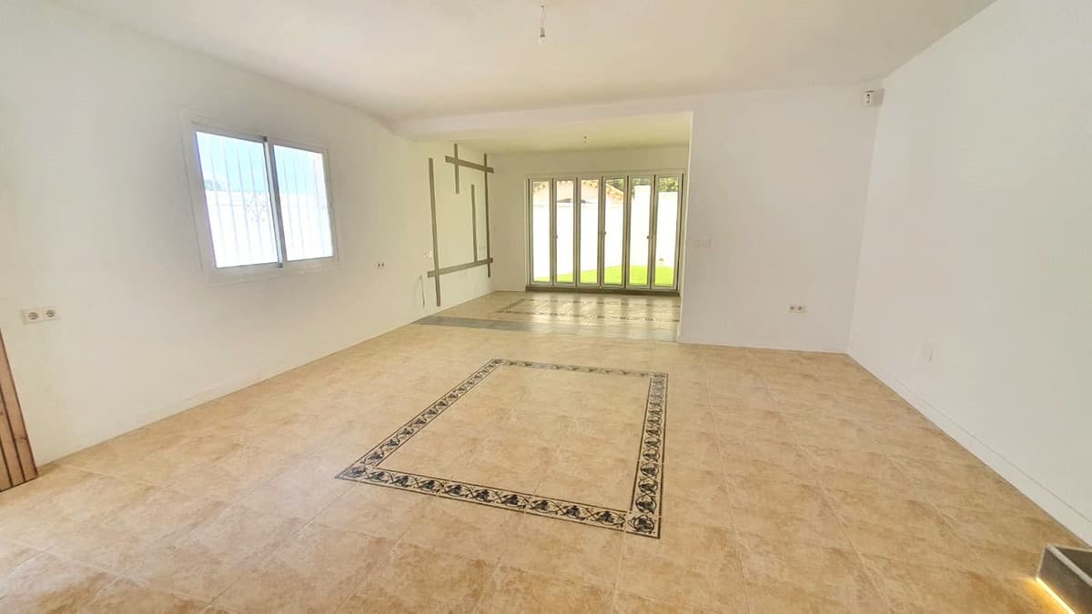 Detached Villa in Fuengirola — photo 10 of 10