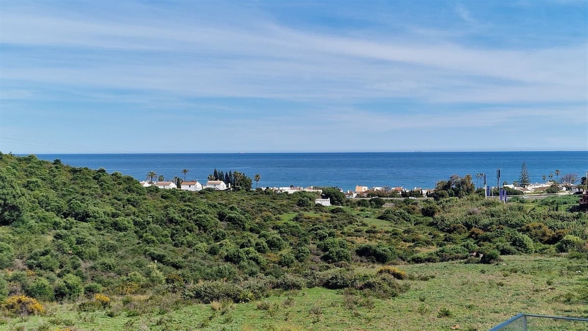 Penthouse Duplex in Estepona — photo 1 of 10