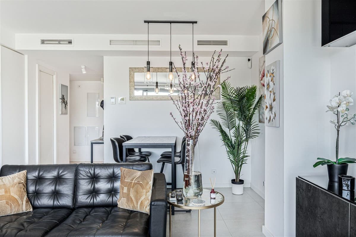 Penthouse Duplex in Estepona — photo 8 of 10