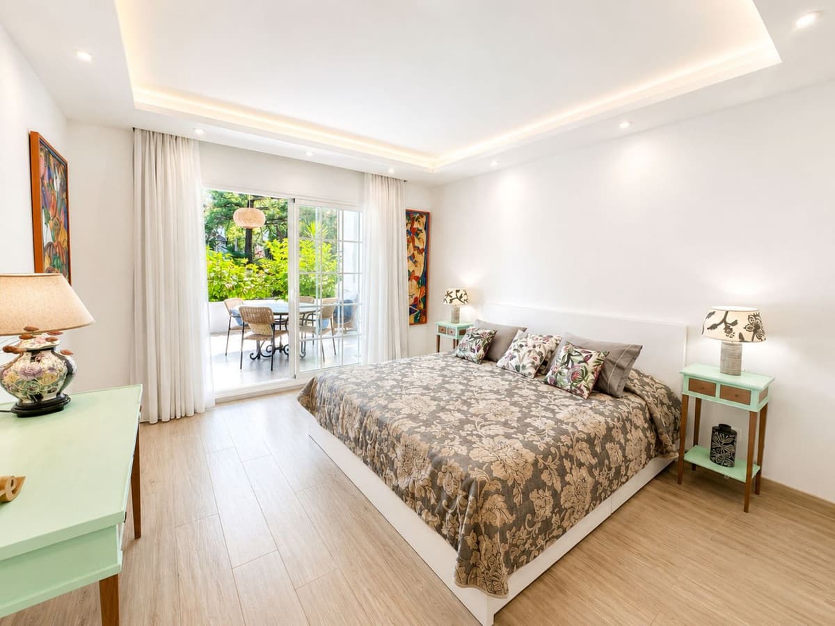Ground Floor Apartment in The Golden Mile — photo 5 of 10
