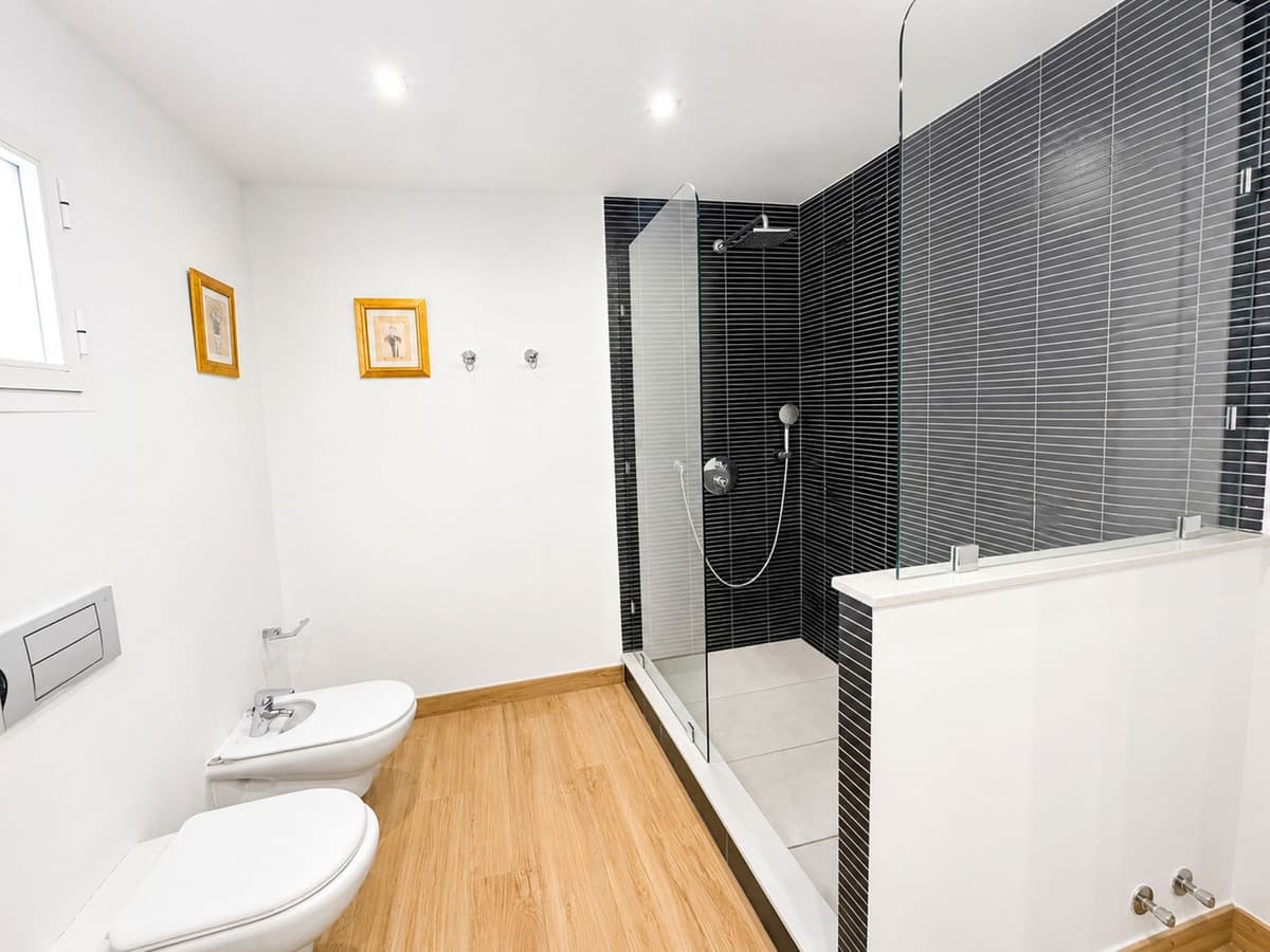 Ground Floor Apartment in The Golden Mile — photo 7 of 10