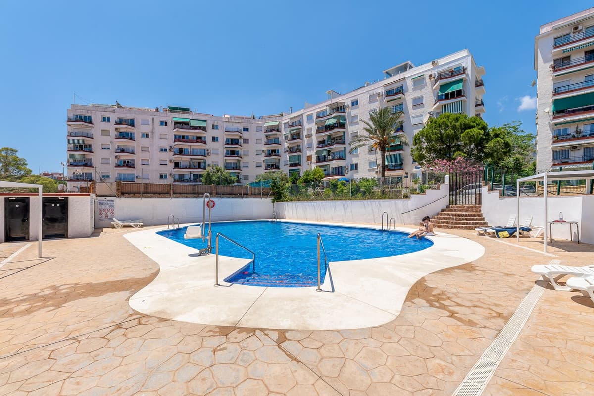 Penthouse Duplex in Torremolinos — photo 2 of 10