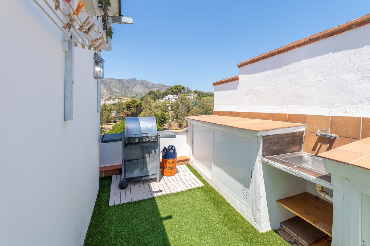 Penthouse Duplex in Torremolinos — photo 6 of 10