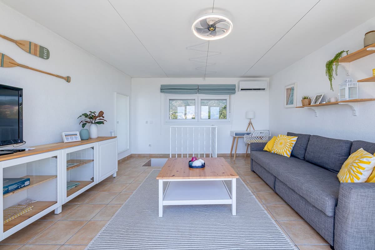 Penthouse Duplex in Torremolinos — photo 9 of 10