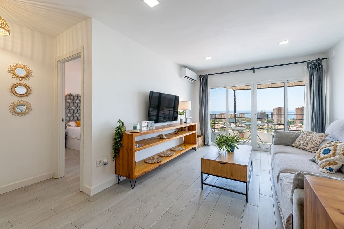 Penthouse Duplex in Torremolinos — photo 10 of 10