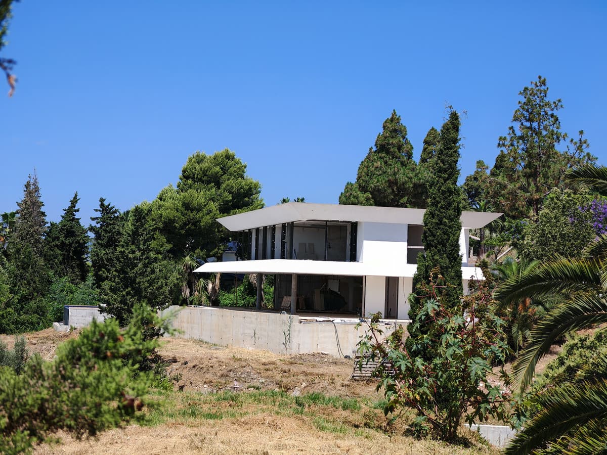 Detached Villa in Hacienda Las Chapas — photo 5 of 10