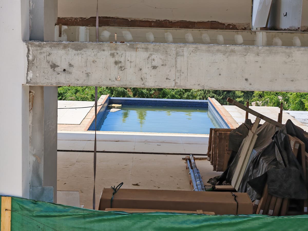 Detached Villa in Hacienda Las Chapas — photo 9 of 10