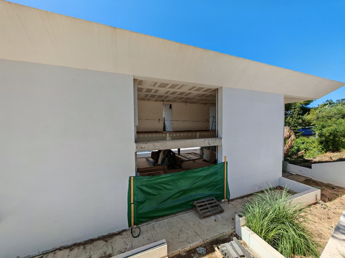 Detached Villa in Hacienda Las Chapas — photo 10 of 10