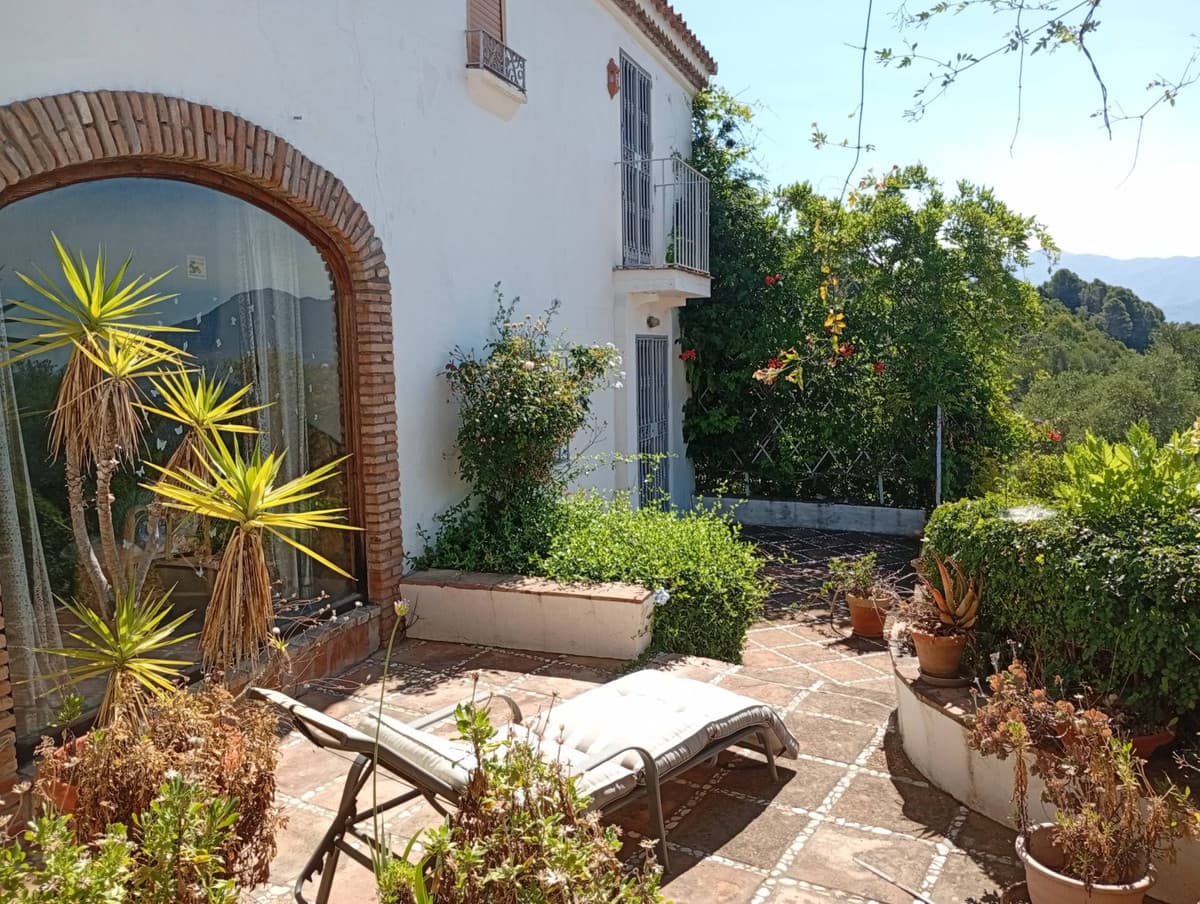 Cortijo in Gaucín — photo 6 of 10