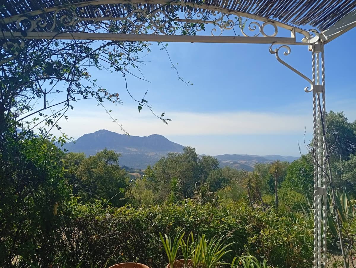 Cortijo in Gaucín — photo 7 of 10