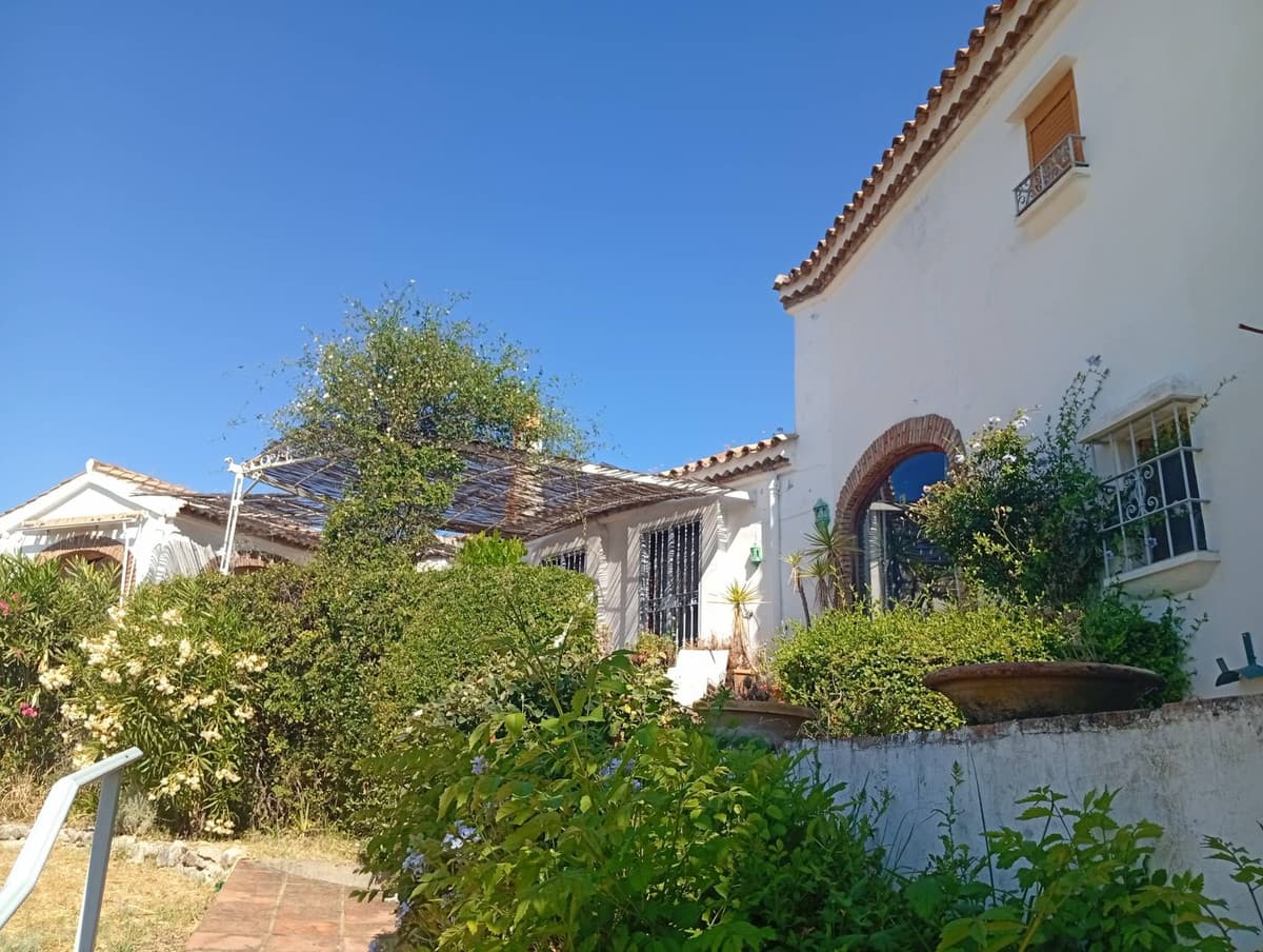 Cortijo in Gaucín — photo 8 of 10