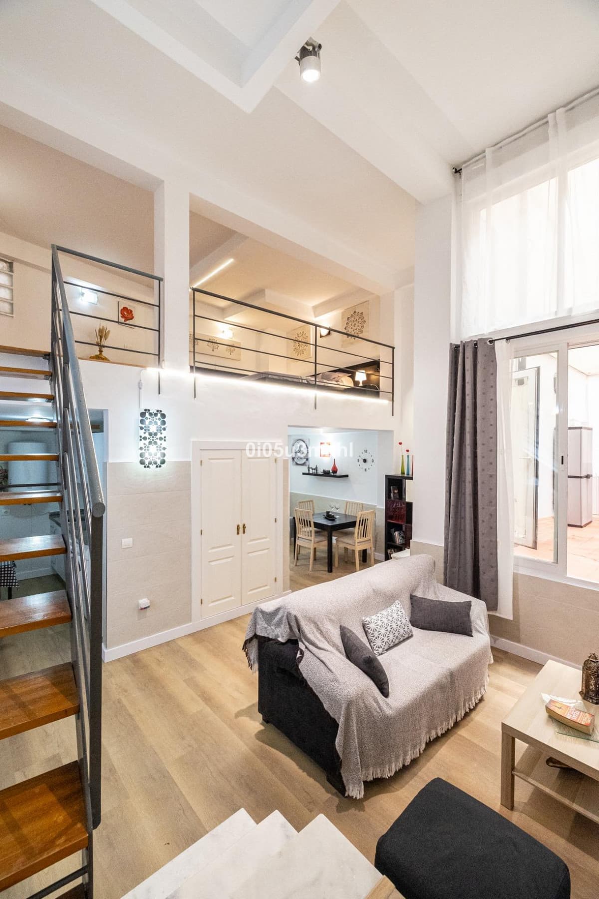 Ground Floor Apartment in Centro Histórico — photo 3 of 10