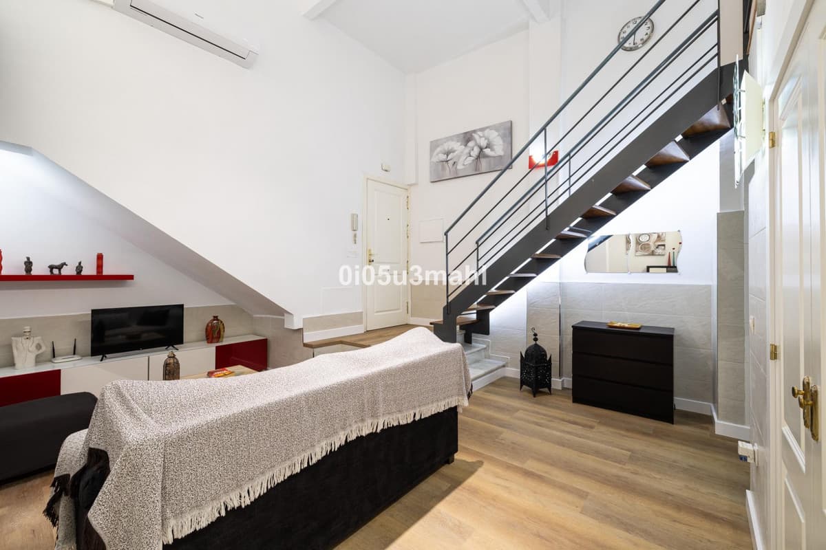 Ground Floor Apartment in Centro Histórico — photo 5 of 10