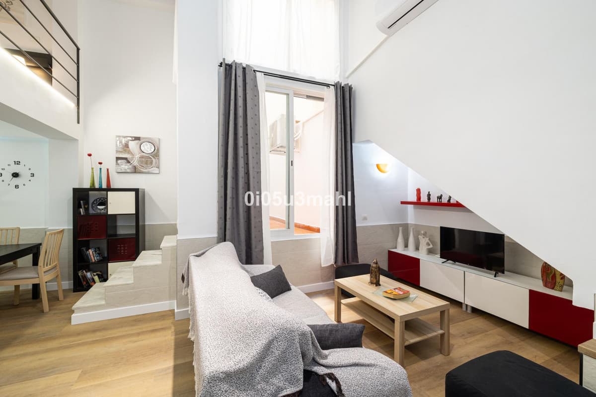 Ground Floor Apartment in Centro Histórico — photo 6 of 10