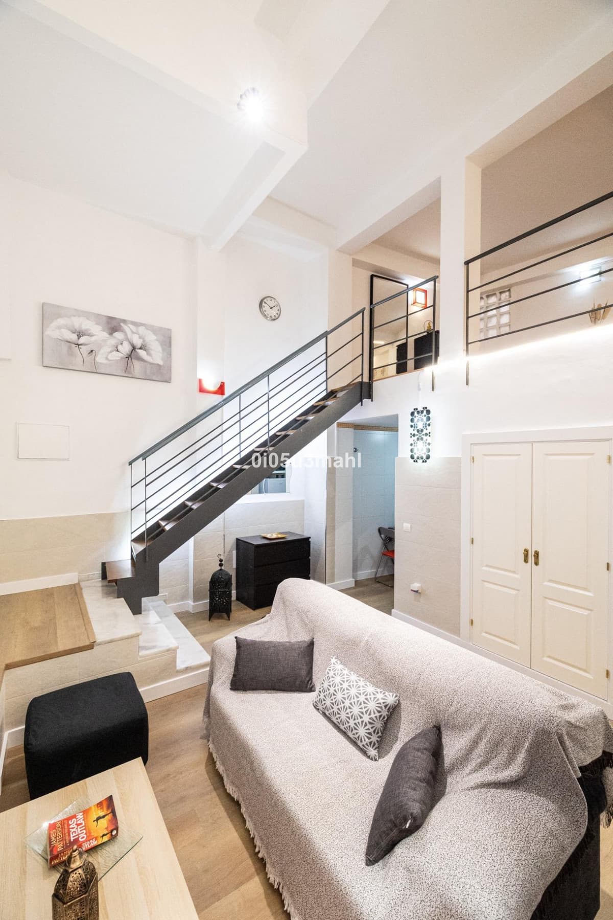 Ground Floor Apartment in Centro Histórico — photo 7 of 10