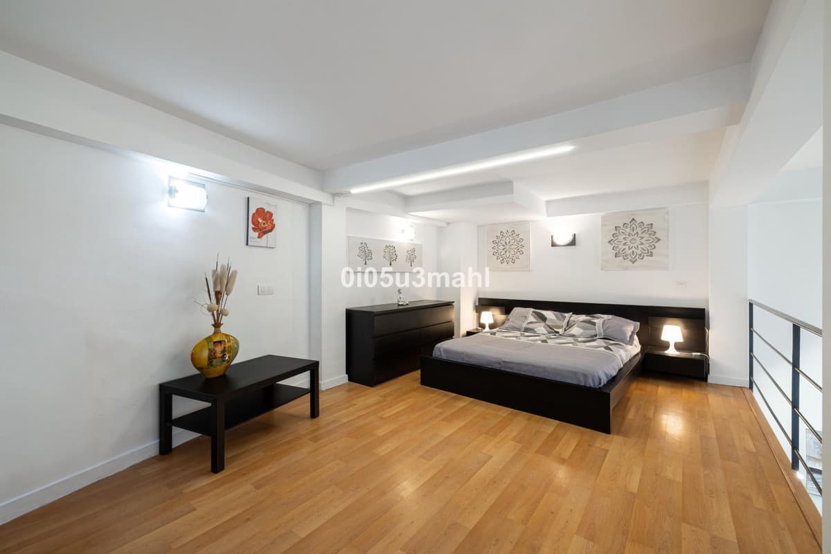 Ground Floor Apartment in Centro Histórico — photo 8 of 10