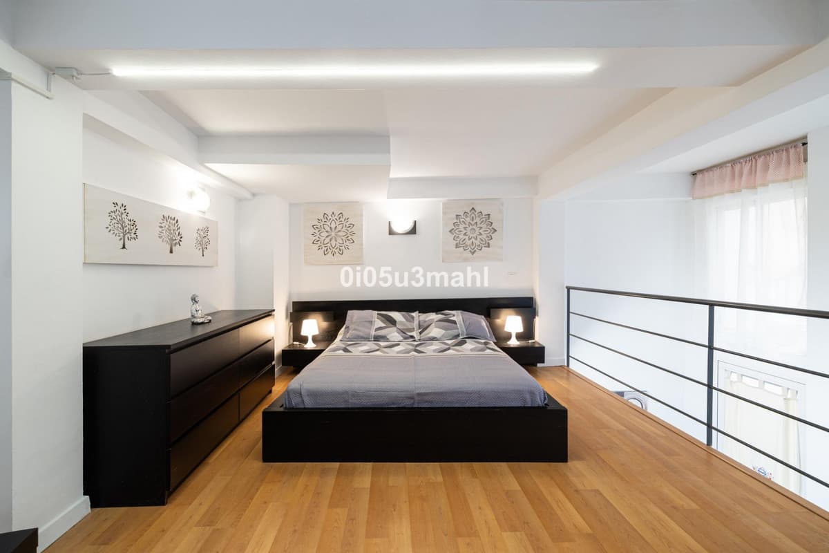 Ground Floor Apartment in Centro Histórico — photo 9 of 10