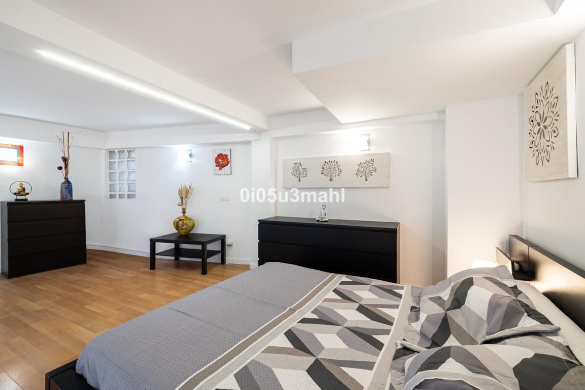 Ground Floor Apartment in Centro Histórico — photo 10 of 10