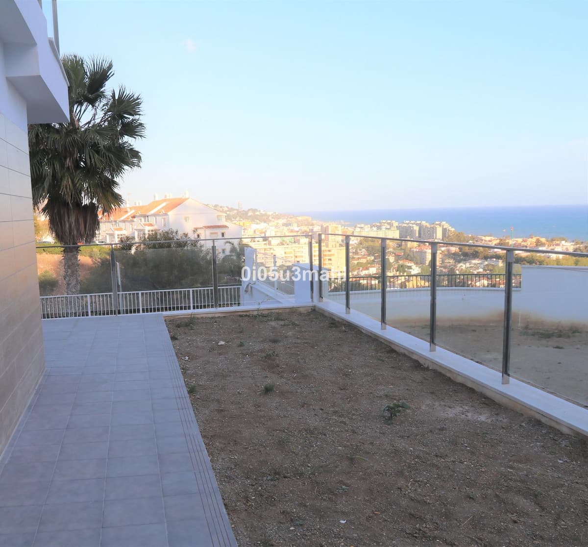 Detached Villa in Málaga — photo 8 of 10