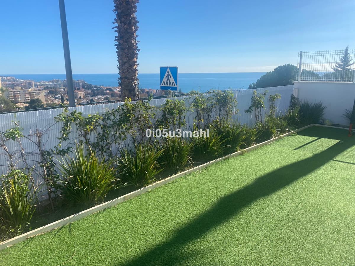 Detached Villa in Málaga — photo 10 of 10