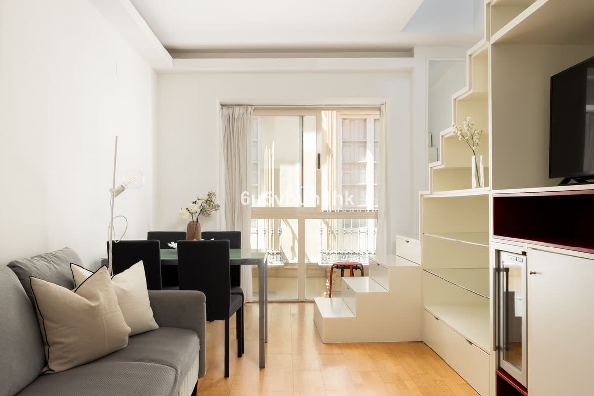 Duplex in Málaga — photo 4 of 10