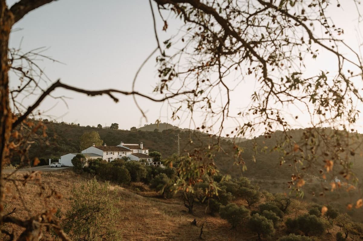 Cortijo in Casabermeja — photo 4 of 10