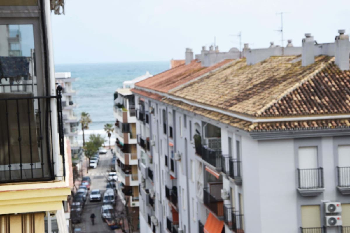Top Floor Apartment in Fuengirola — photo 1 of 10
