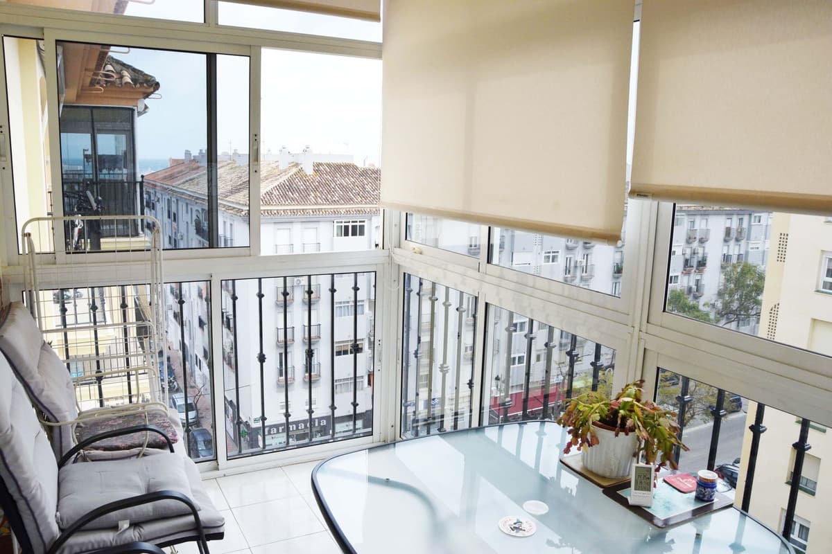 Top Floor Apartment in Fuengirola — photo 2 of 10