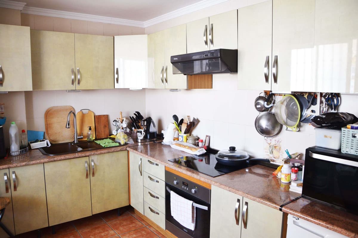 Top Floor Apartment in Fuengirola — photo 3 of 10