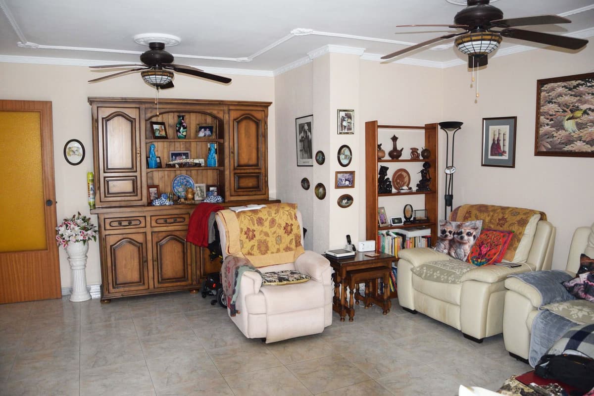Top Floor Apartment in Fuengirola — photo 7 of 10