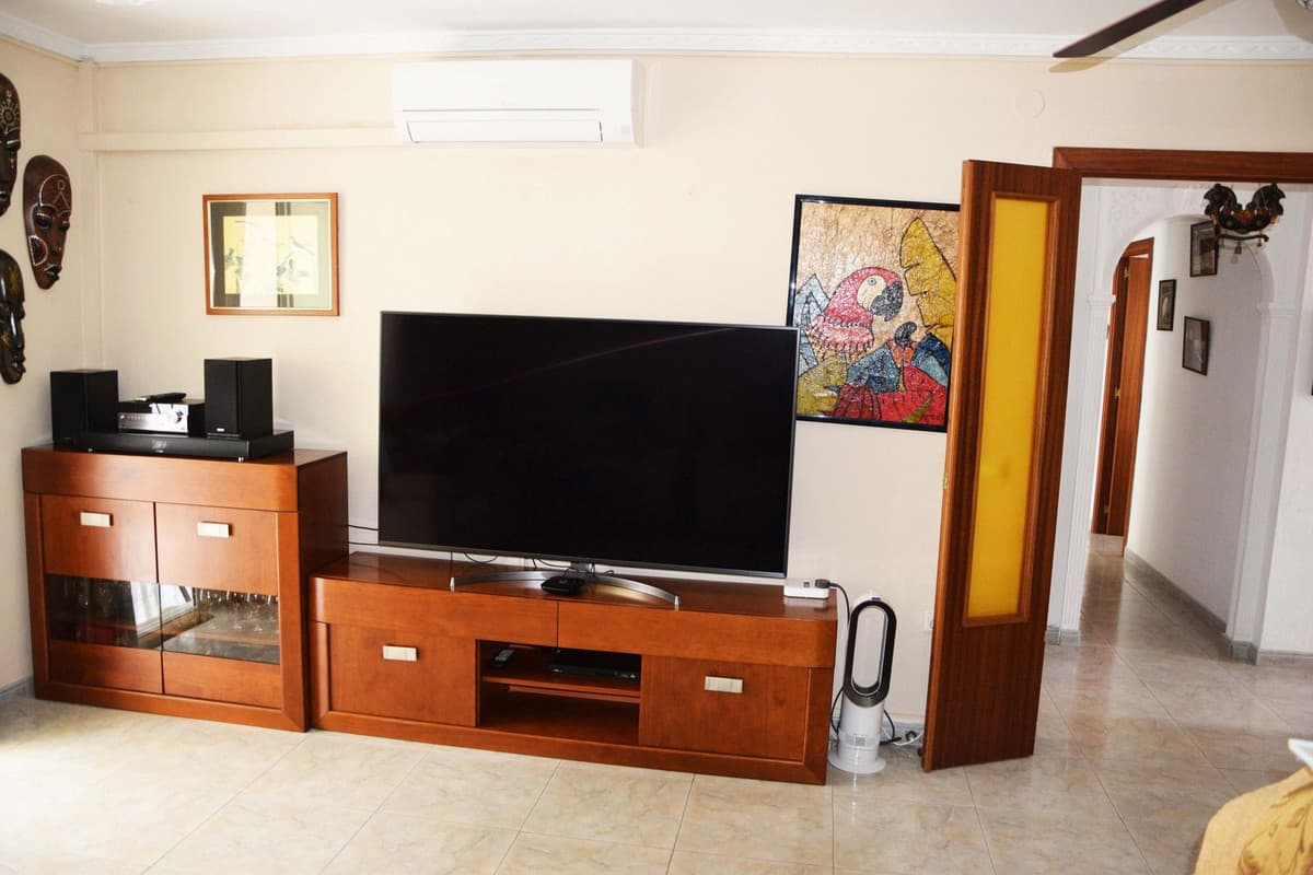 Top Floor Apartment in Fuengirola — photo 10 of 10