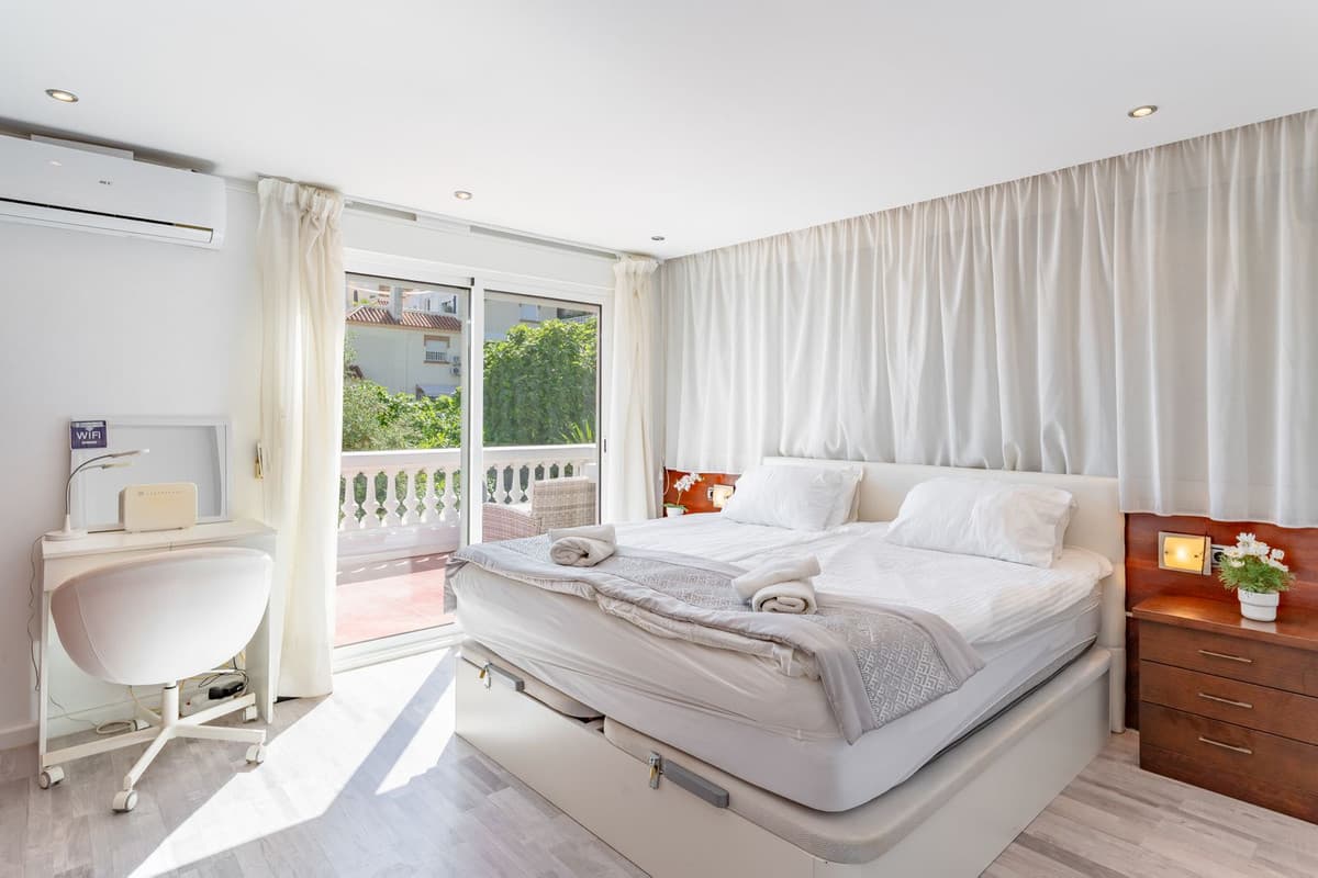 Penthouse in La Carihuela — photo 5 of 10