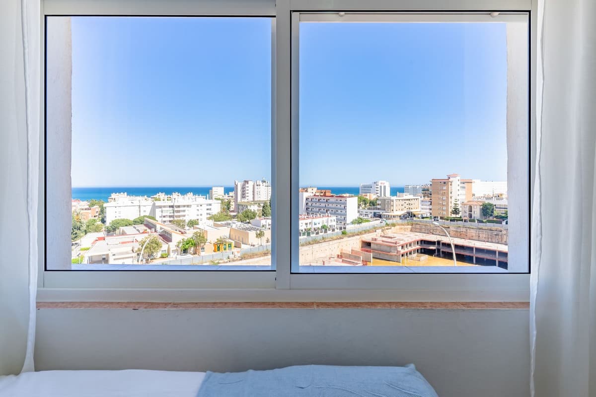 Penthouse in La Carihuela — photo 10 of 10