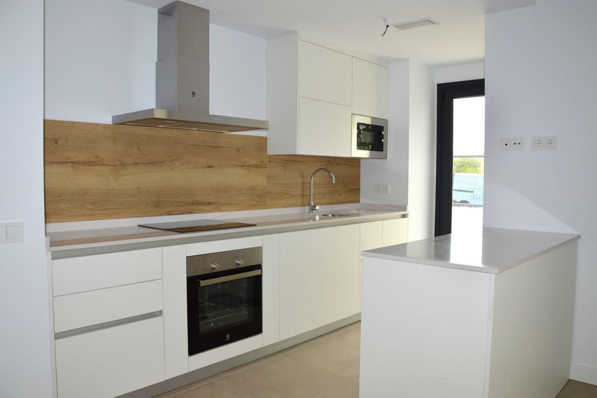 Ground Floor Apartment in Estepona — photo 4 of 10