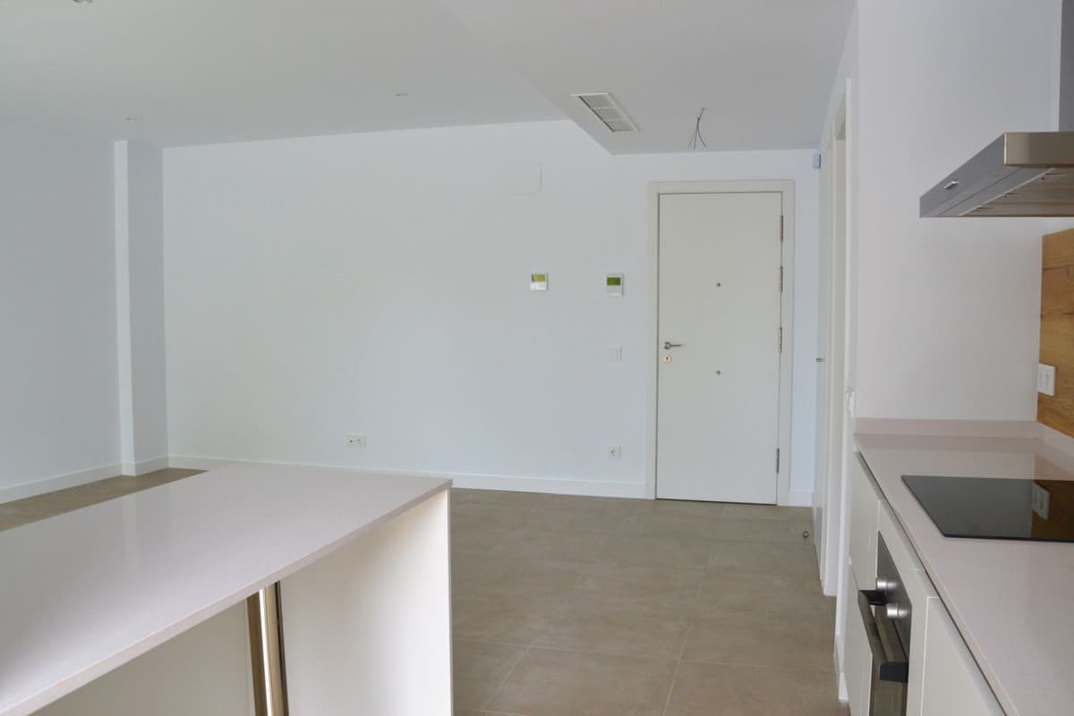 Ground Floor Apartment in Estepona — photo 7 of 10