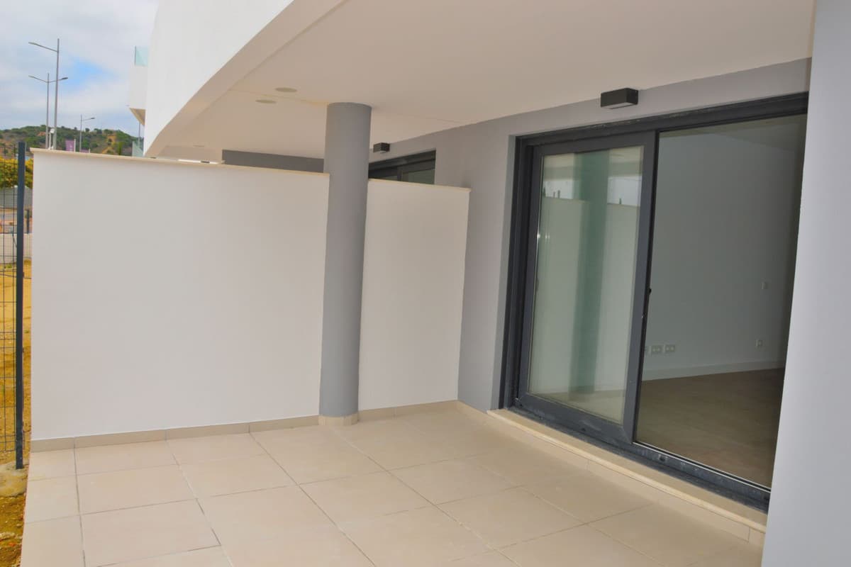 Ground Floor Apartment in Estepona — photo 8 of 10