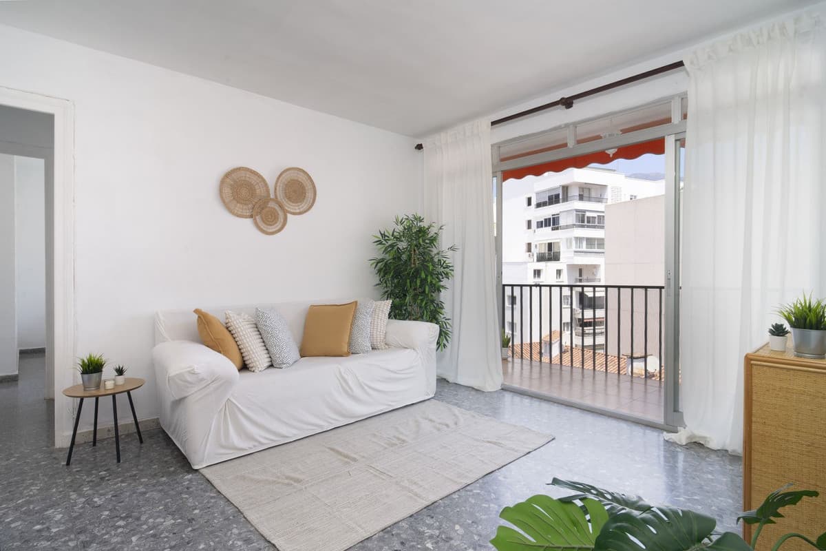 Top Floor Apartment in Marbella — photo 1 of 10