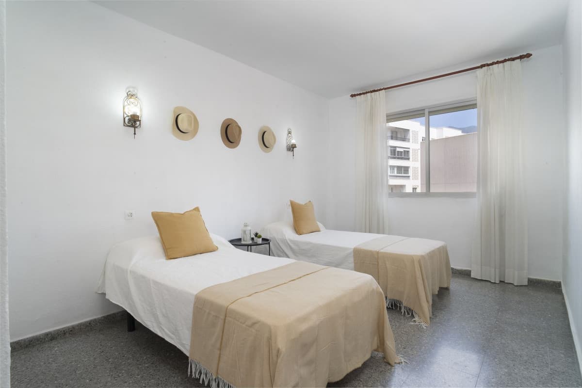 Top Floor Apartment in Marbella — photo 3 of 10