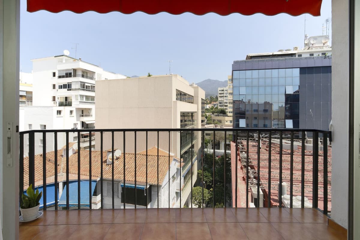 Top Floor Apartment in Marbella — photo 10 of 10