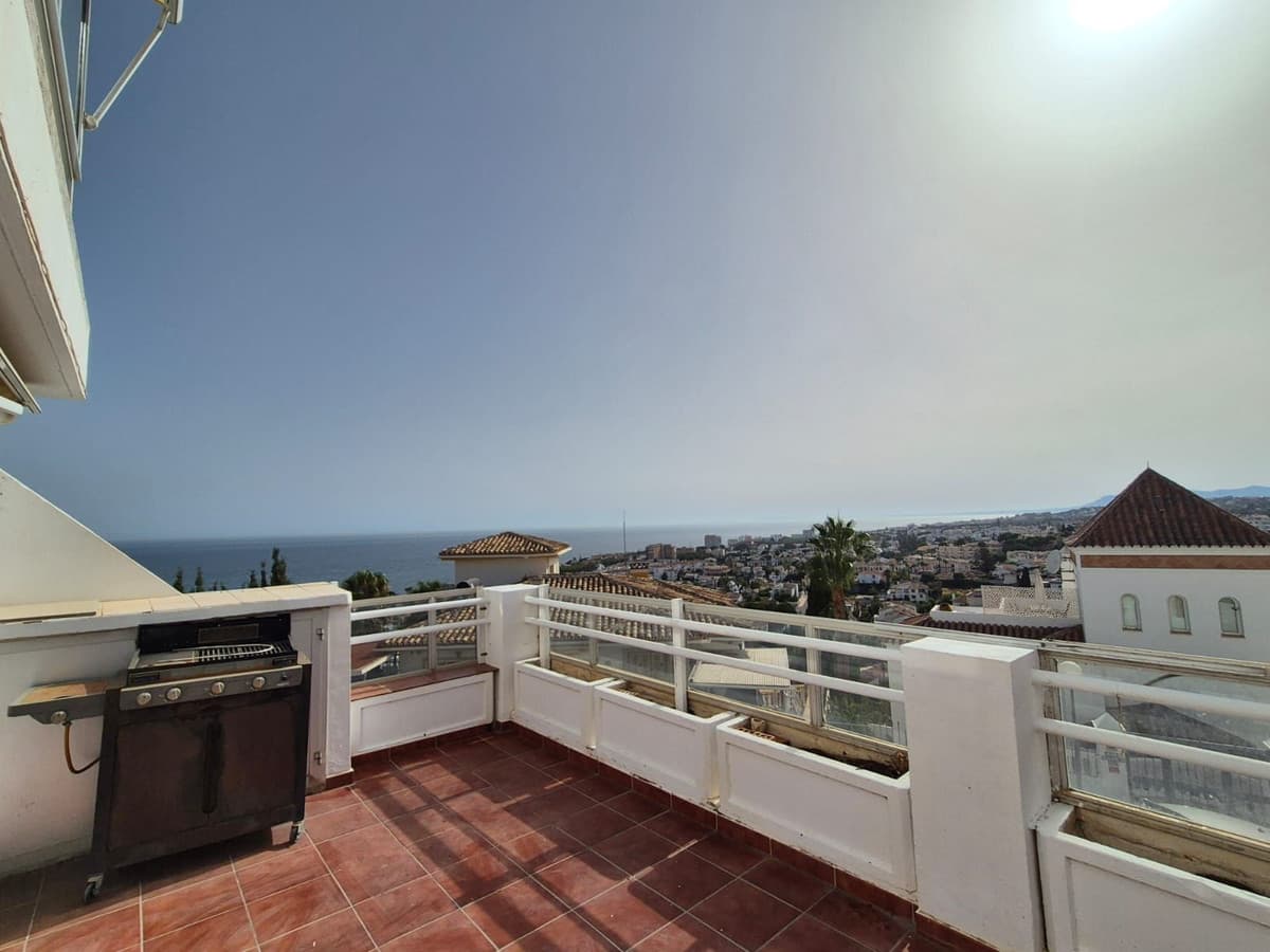 Middle Floor Apartment in Riviera del Sol — photo 1 of 10