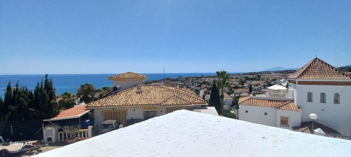 Middle Floor Apartment in Riviera del Sol — photo 8 of 10